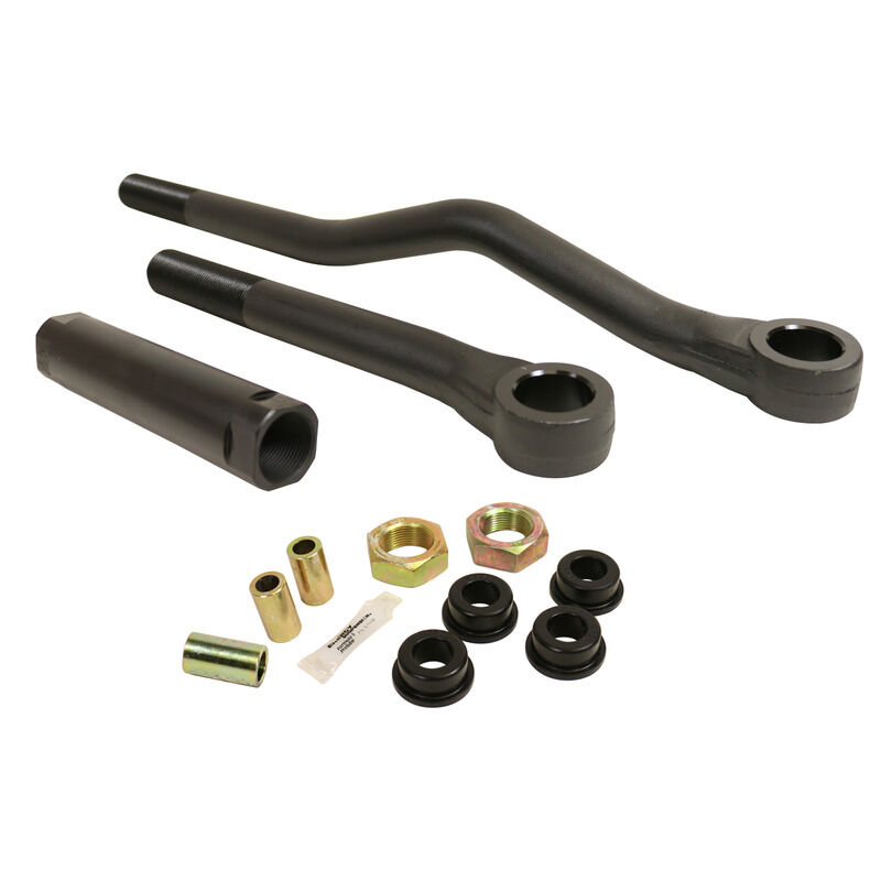 Track Bar Kit Dodge Ram 4WD 2500 2003-2013 3500 2003-2012 (Gas/Diesel) by BD Diesel - 1032013-F