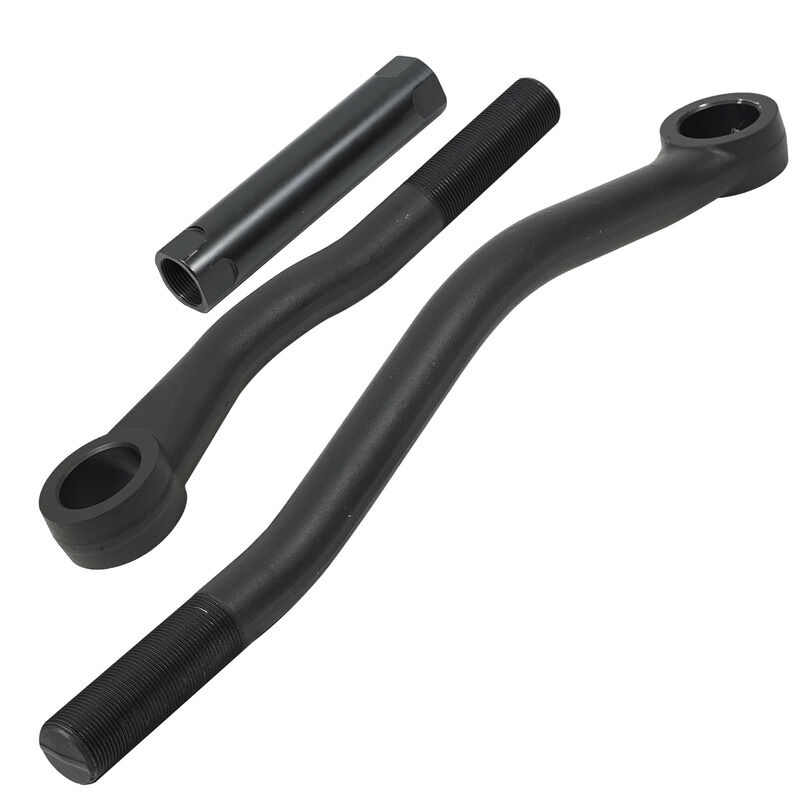 Track Bar Kit RAM 4WD 2500 2014-2022 / 3500 2013-2022 (Gas and Diesel) by BD Diesel