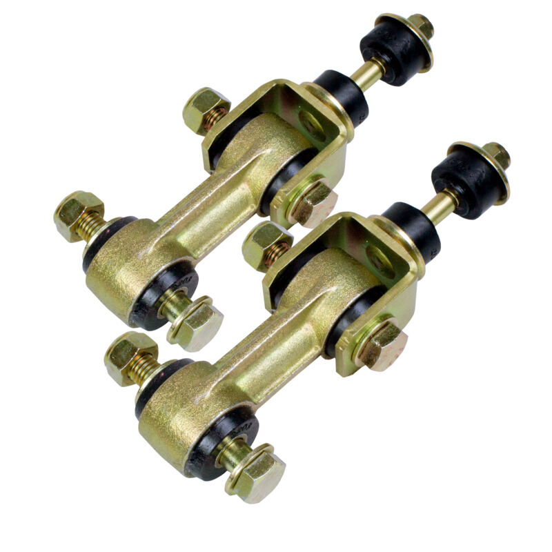 Dodge Sway Bar End Link Kit 2000-2009 2500/3500 4WD (Gas and Diesel) by BD Diesel - 1032050