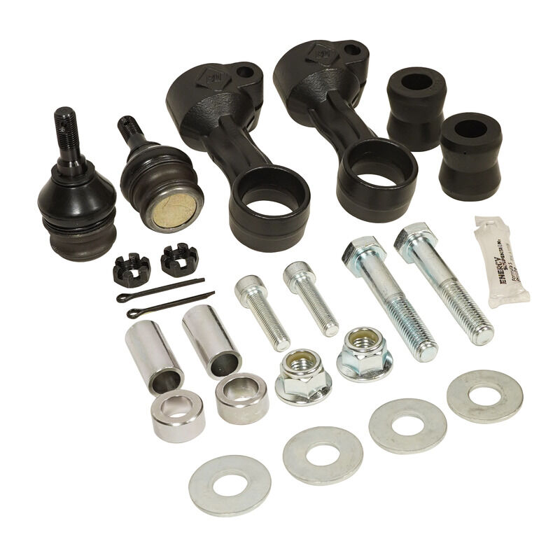 Dodge Sway Bar End Link Kit 2013-2022 2500/3500 4WD (Gas and Diesel) by BD Diesel