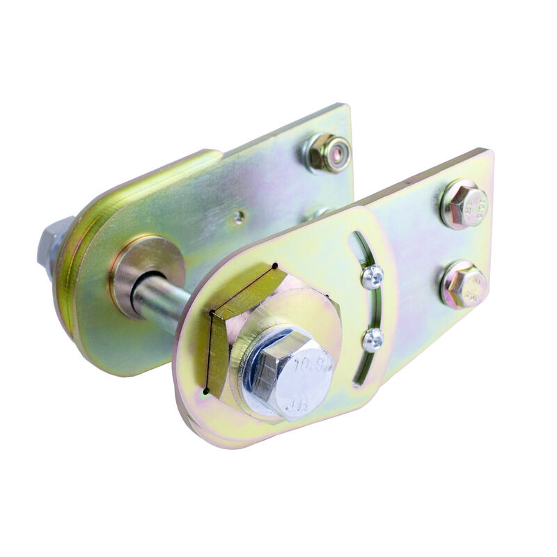 Control Arm Caster Adjusting Cam Ford 2005-2010 Super Duty F-250/F-350/F-450 Pick-up/Cab-Chassis by BD Diesel - 1032100