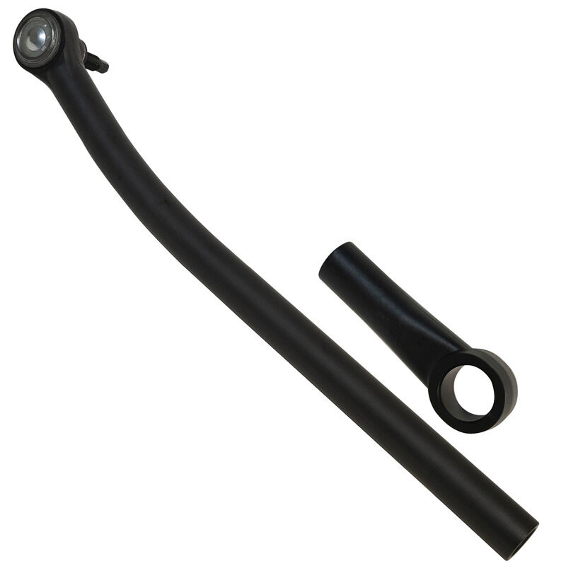 Track Bar Kit Ford SuperDuty F-250/F-350 4WD 2017-2022 and F-450/F-550 4WD/2WD 2017-2022 by BD Diesel