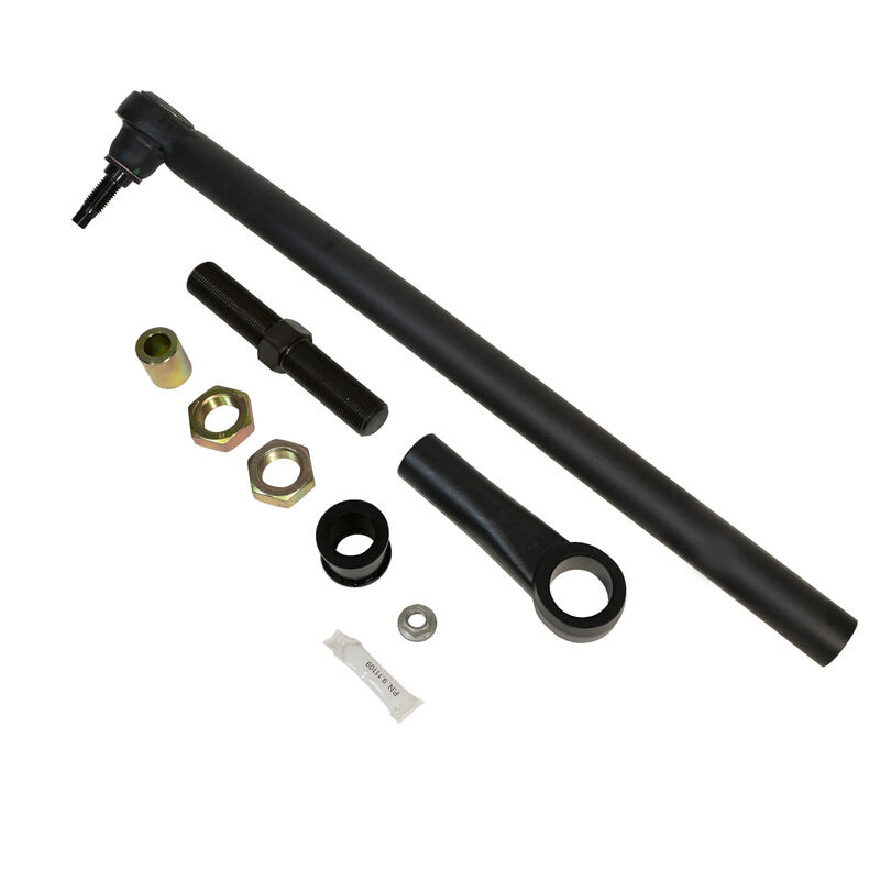 Track Bar Kit Ford SuperDuty F-250/F-350 4WD 2017-2022 and F-450/F-550 4WD/2WD 2017-2022 by BD Diesel - 1032111