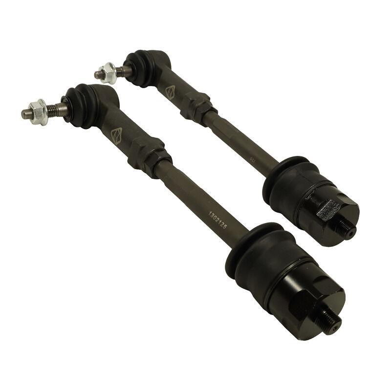 Steering Upgrade Kit Silverado/Sierra Duramax 1500HD 2001-2003 and 2005-2007 and 2500 HD/3500HD Silverado/Sierra 2001-2010 WITH PITMAN/IDLER by BD Diesel