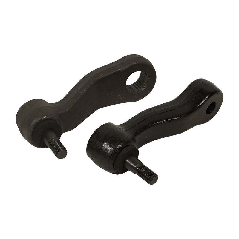 Steering Upgrade Kit Silverado/Sierra Duramax 1500HD 2001-2003 and 2005-2007 and 2500 HD/3500HD Silverado/Sierra 2001-2010 WITH PITMAN/IDLER by BD Diesel