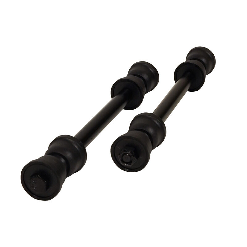 Steering Upgrade Kit Silverado/Sierra Duramax 1500HD 2001-2003 and 2005-2007 and 2500 HD/3500HD Silverado/Sierra 2001-2010 WITH PITMAN/IDLER by BD Diesel