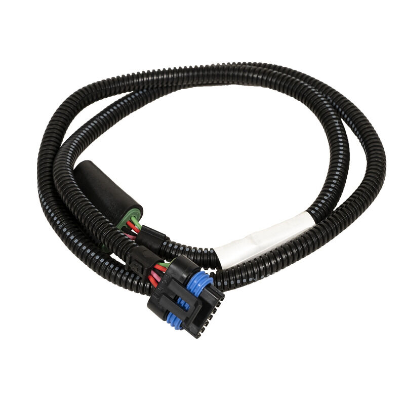 PMD (Black) Extension Cable 40 Inch Silverado/Sierra 6.5L 1994-2000 by BD Diesel - 1036530