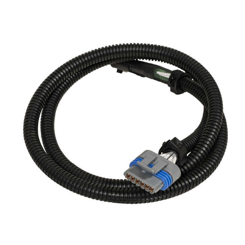 PMD (Grey) Extension Cable 40 Inch Silverado/Sierra 6.5L 1994-2000 by BD Diesel - 1036532