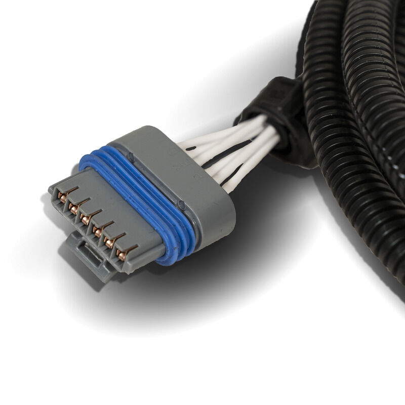 PMD (Grey) Extension Cable 72 Inch Silverado/Sierra 6.5L 1994-2000 by BD Diesel