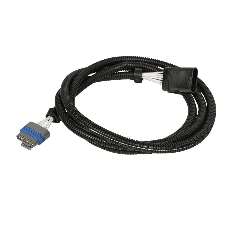 PMD (Grey) Extension Cable 72 Inch Silverado/Sierra 6.5L 1994-2000 by BD Diesel - 1036533