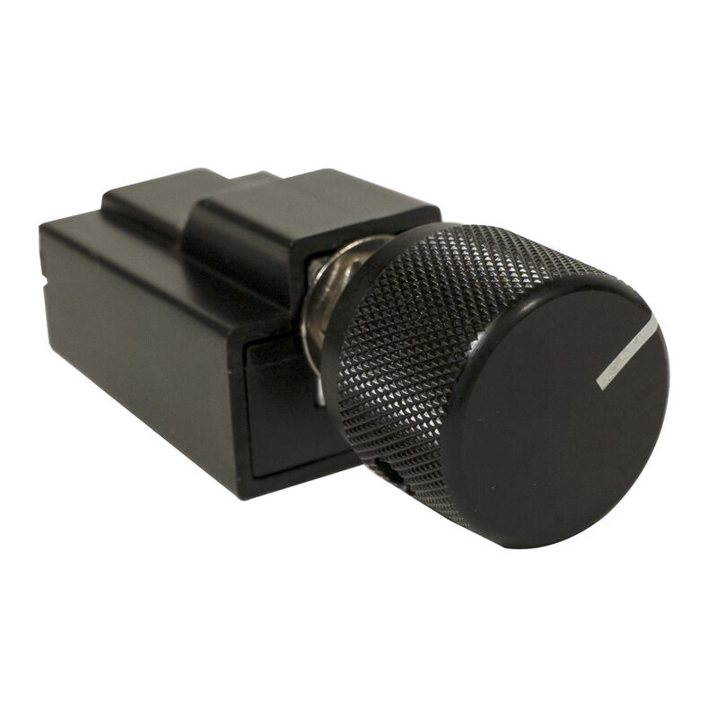 Power Stroke High Idle Switch Ford 2005-2016 6.0L/6.4L/6.7L F250/F350/F450/F550 and 2016-2024 6.7L/6.8L/7.3L F650/F750 by BD Diesel