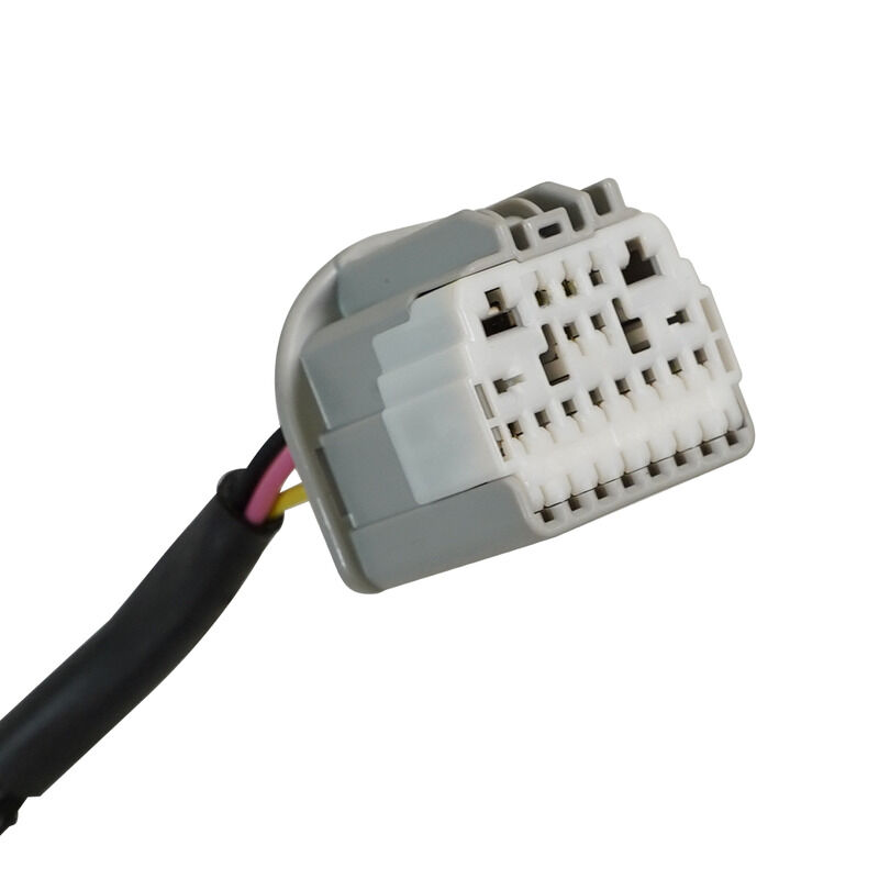 High Idle Control Ford F-Series Superduty F250 / F350 / F450 / F550 / F600 2023+ by BD Diesel