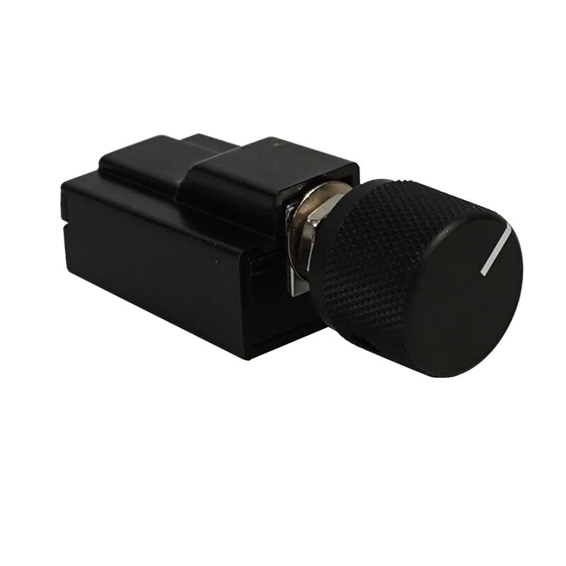 High Idle Control Ford F-Series Superduty F250 / F350 / F450 / F550 / F600 2023+ by BD Diesel