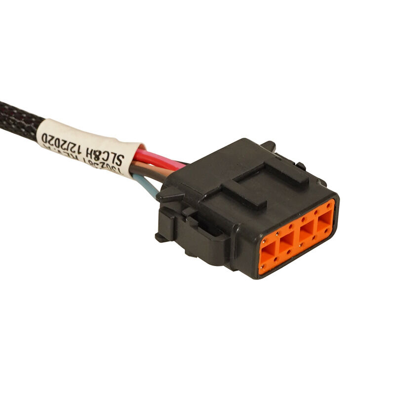 E-PAS Positive Air Shut-Off Dodge 6.7L 2007-2009 Pick-Up / 2007-2010 Cab-Chassis by BD Diesel