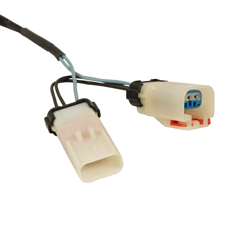 E-PAS Positive Air Shut-Off Dodge 6.7L 2007-2009 Pick-Up / 2007-2010 Cab-Chassis by BD Diesel