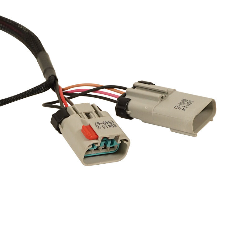 E-PAS Positive Air Shut-Off Dodge 6.7L 2007-2009 Pick-Up / 2007-2010 Cab-Chassis by BD Diesel