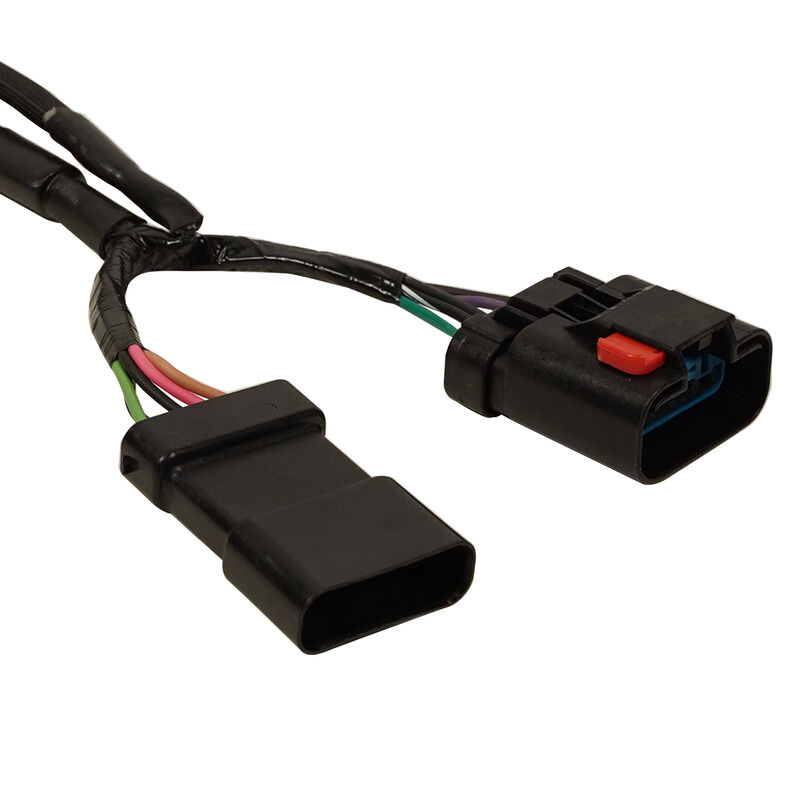 E-PAS Positive Air Shut-Off 6.7L Cummins Dodge 2010-2018 Pick-Up / 2011-2018 Cab-Chassis by BD Diesel