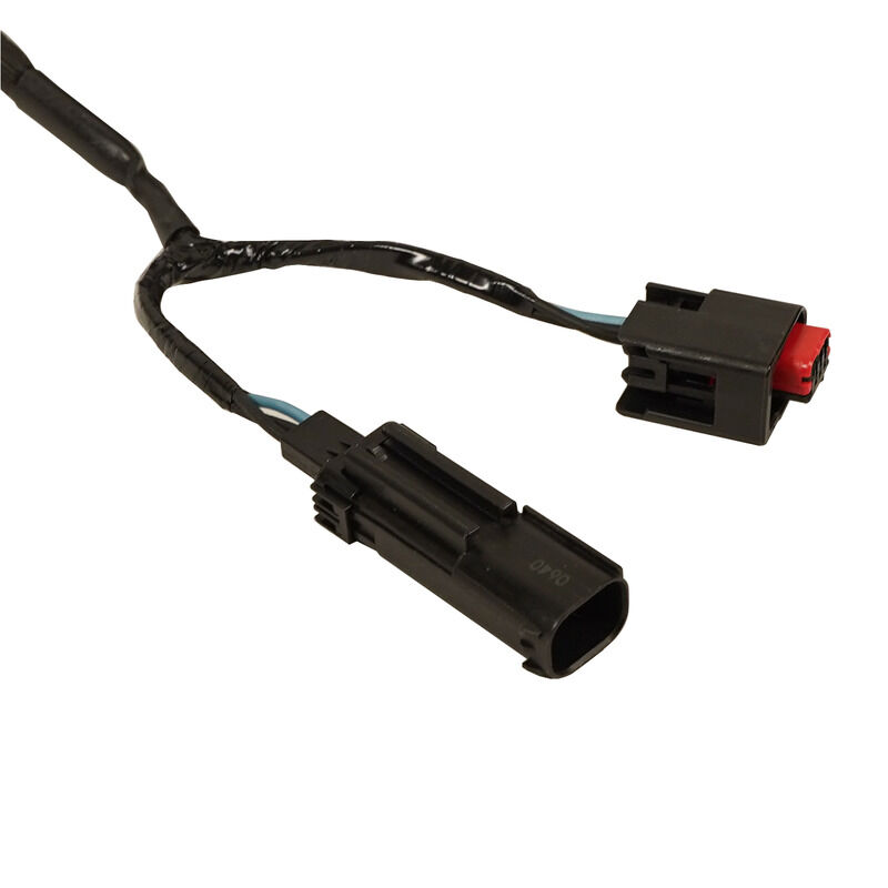 E-PAS Positive Air Shut-Off 6.7L Power Stroke Ford 2011-2019 F250/F350/F450/F550 by BD Diesel