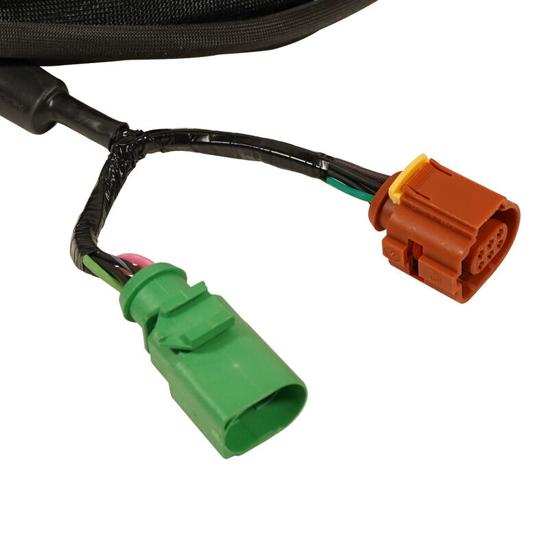 E-PAS Positive Air Shut-Off 6.7L Power Stroke Ford 2011-2019 F250/F350/F450/F550 by BD Diesel