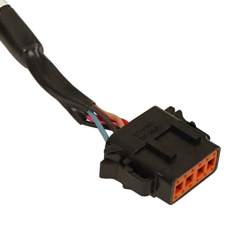 E-PAS Positive Air Shut-Off 6.7L Power Stroke Ford 2011-2019 F250/F350/F450/F550 by BD Diesel