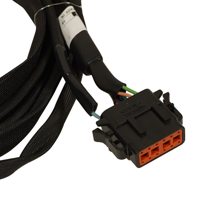 E-PAS Positive Air Shut-Off 6.7L Power Stroke Ford 2020-2025 F-Series SuperDuty F250/F350/F450/F550 by BD Diesel