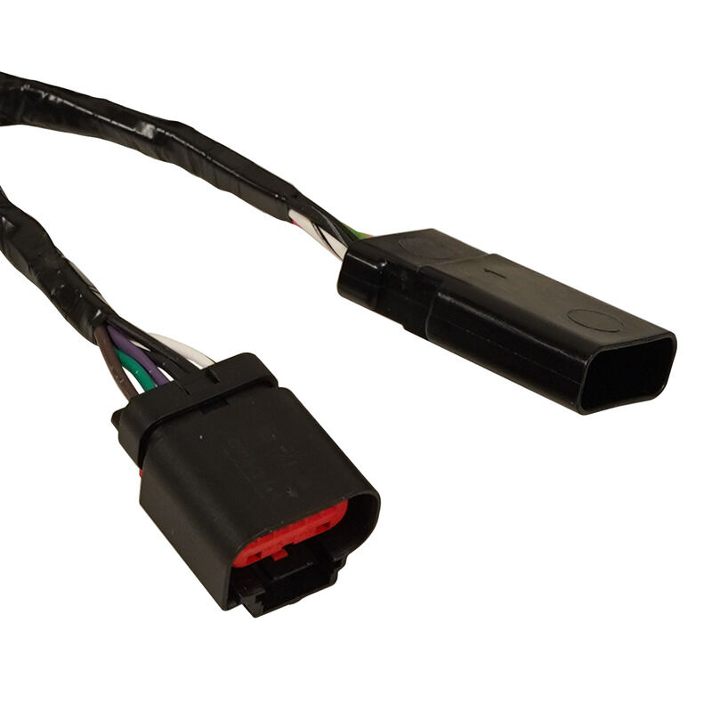 E-PAS Positive Air Shut-Off 6.7L Power Stroke Ford 2020-2025 F-Series SuperDuty F250/F350/F450/F550 by BD Diesel