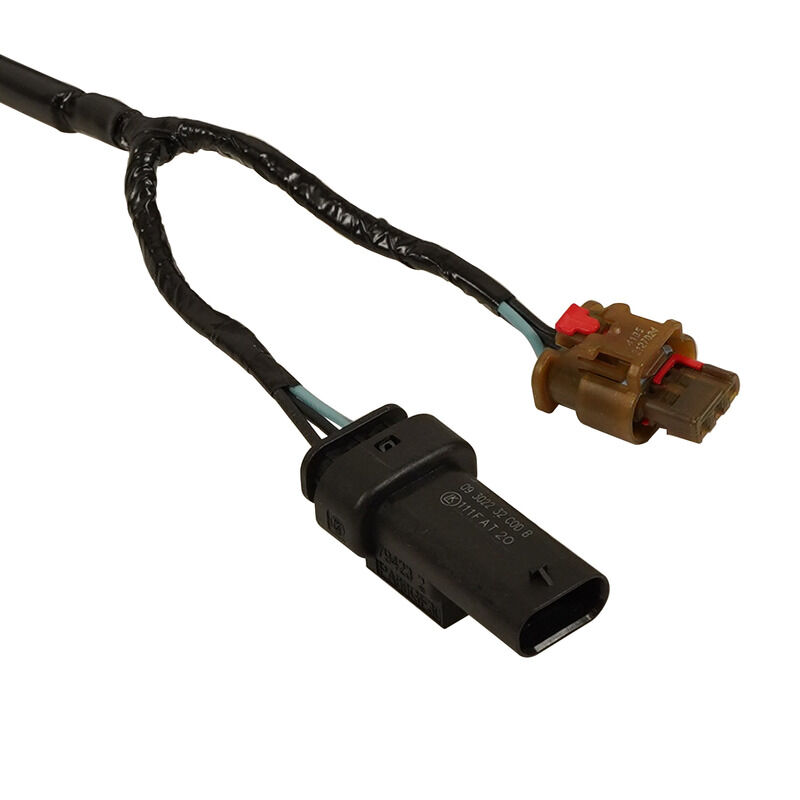 E-PAS Positive Air Shut-Off 6.7L Power Stroke Ford 2020-2025 F-Series SuperDuty F250/F350/F450/F550 by BD Diesel