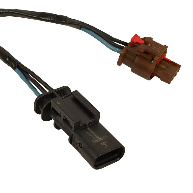 E-PAS Positive Air Shut-Off 2016-2023 2.8L Canyon/Colorado by BD Diesel