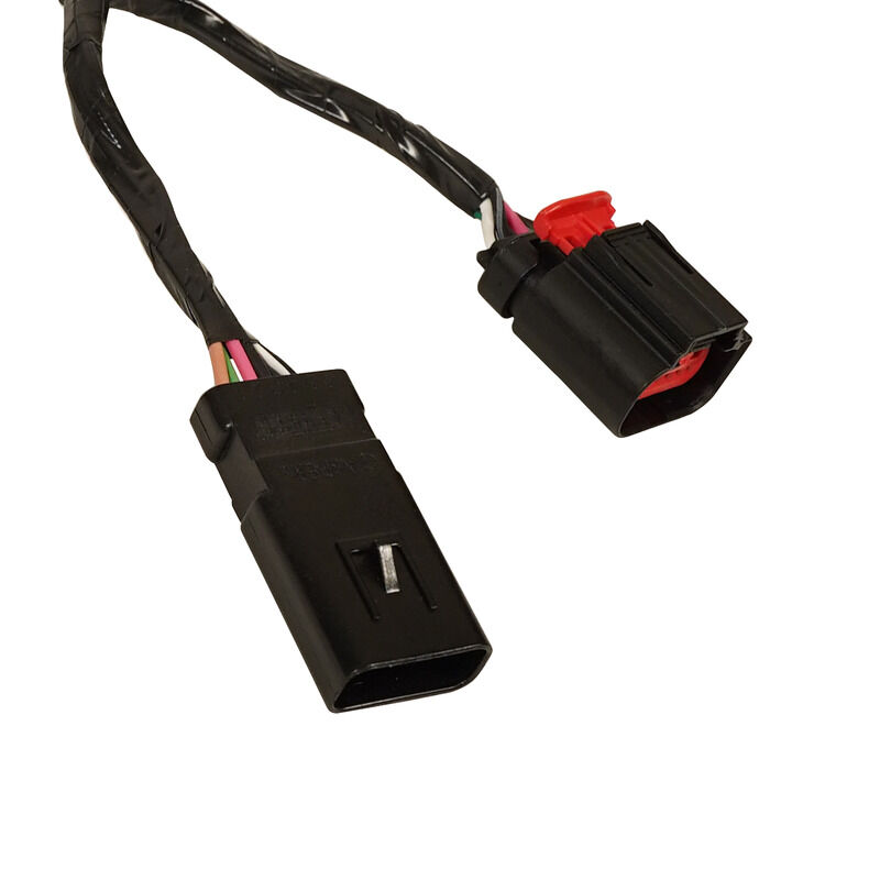 E-PAS Positive Air Shut-Off Silverado/Sierra 6.6L Duramax L5P 2017-2023 2500HD / 3500HD and 2019-2023 4500HD / 5500HD / 6500HD by BD Diesel