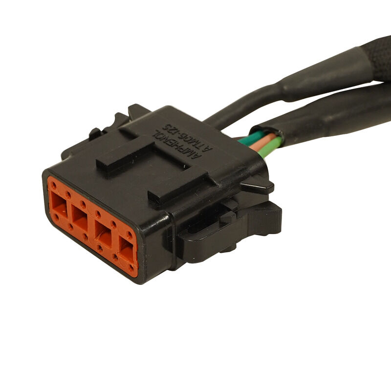 E-PAS Positive Air Shut-Off Silverado/Sierra 3.0L Duramax 2019-2025 Pick-Up/SUV by BD Diesel