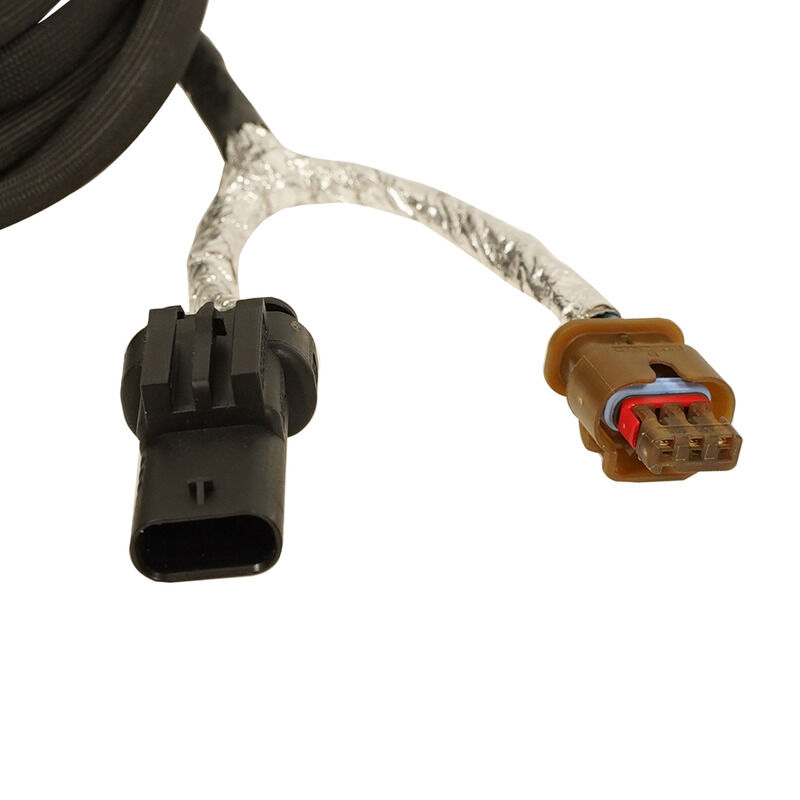 E-PAS Positive Air Shut-Off Silverado/Sierra 3.0L Duramax 2019-2025 Pick-Up/SUV by BD Diesel