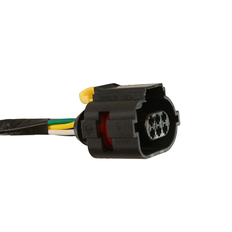 E-PAS Positive Air Shut-Of RAM 2500/3500/4500/5500 6.7L Cummins 2025+ by BD Diesel