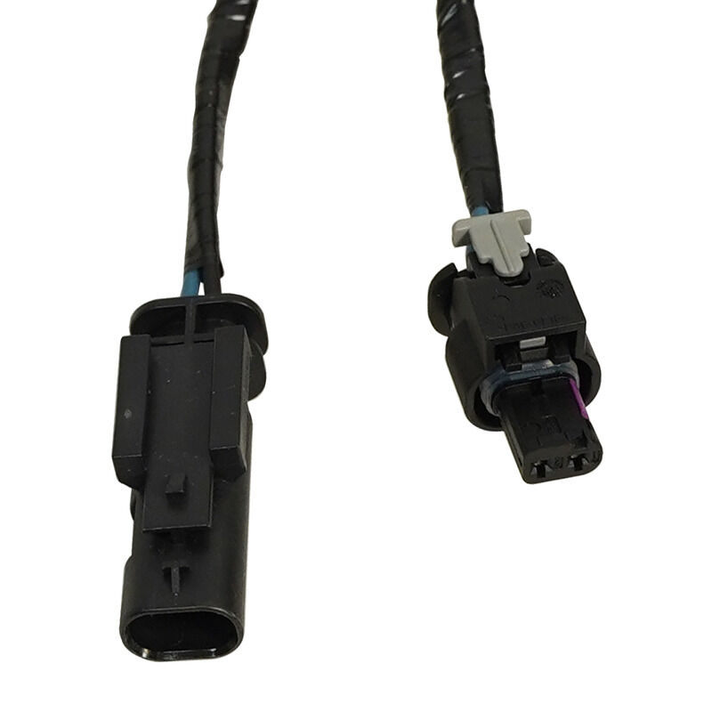 E-PAS Positive Air Shut-Off Heavy Duty Detroit Diesel DD13/DD15/DD16 2008-2023 by BD Diesel