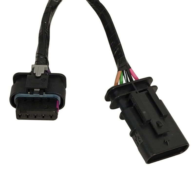 E-PAS Positive Air Shut-Off Heavy Duty Detroit Diesel DD13/DD15/DD16 2008-2023 by BD Diesel