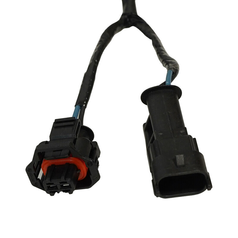 E-PAS Positive Air Shut-Off Heavy Duty Volvo D13/Mack MP8 2017-2023 by BD Diesel