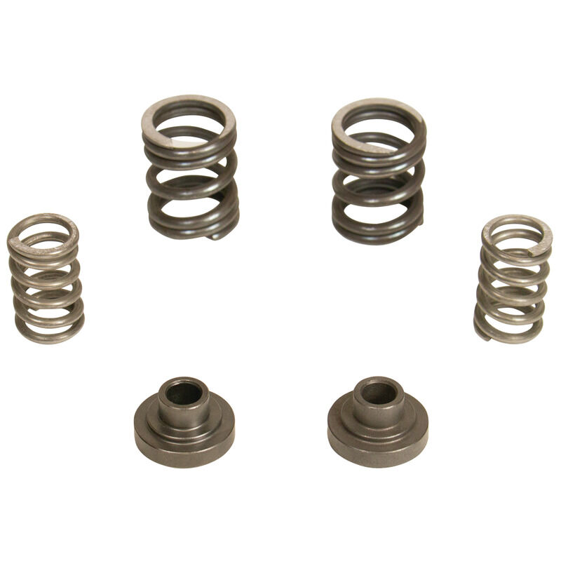 P7100 Governor Spring Kit 3000rpm Dodge RAM 2500/3500 1994-1998 5.9L 12-Valve Engine by BD Diesel - 1040187