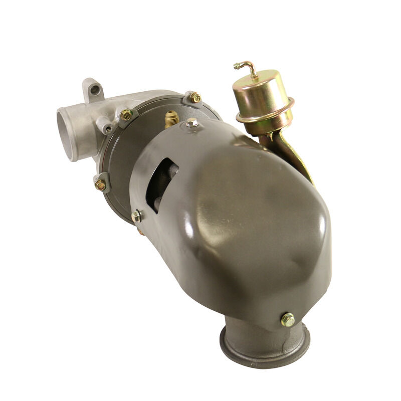 Turbo Silverado/Sierra 1996-2000 GM-8/GM-5 6.5L Pick-Up by BD Diesel