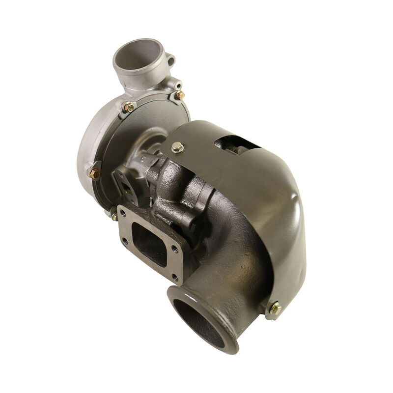 Turbo Silverado/Sierra 1996-2000 GM-8/GM-5 6.5L Pick-Up by BD Diesel