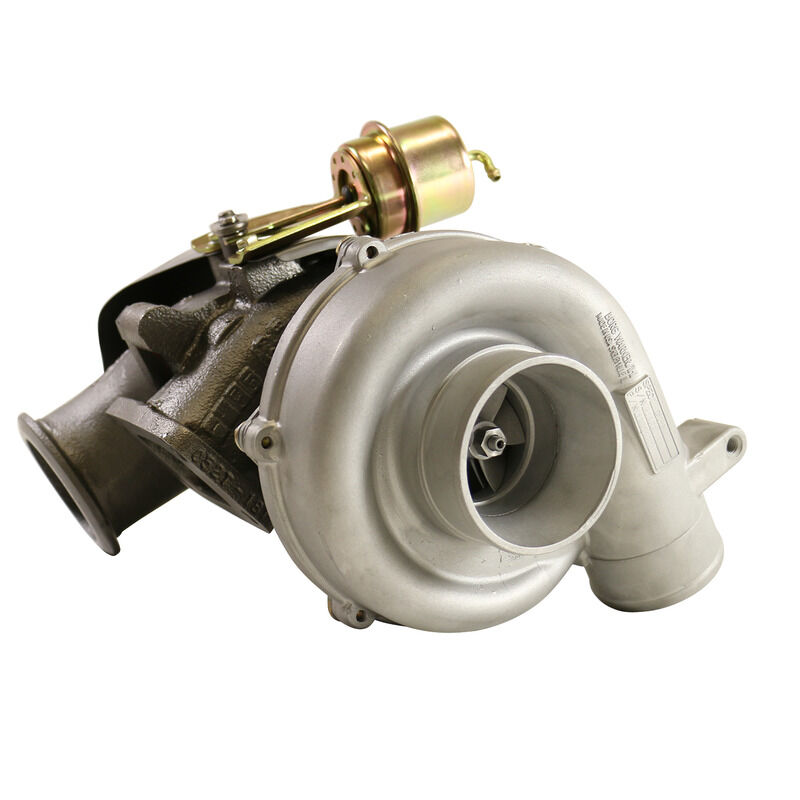 Turbo Silverado/Sierra 1996-2000 GM-8/GM-5 6.5L Pick-Up by BD Diesel