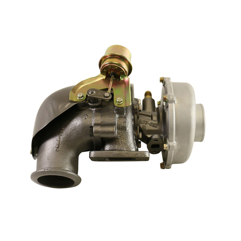 Turbo Silverado/Sierra 1996-2000 GM-8/GM-5 6.5L Pick-Up by BD Diesel - 1040500