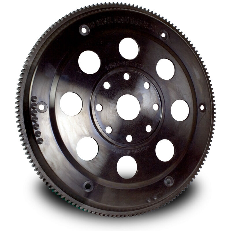 6.7L Cummins Flexplate Dodge Ram 2007.5-2018 68RFE by BD Diesel - 1041221