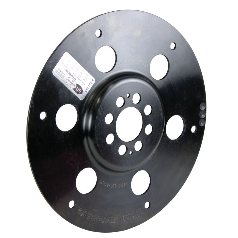 Duramax Flexplate Silverado/Sierra 2001-2019 Silverado/Sierra 2500/3500 by BD Diesel - 1041260