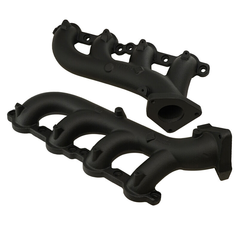 Exhaust Manifold Kit Silverado/Sierra 1500 V8 2002-2013 by BD Diesel