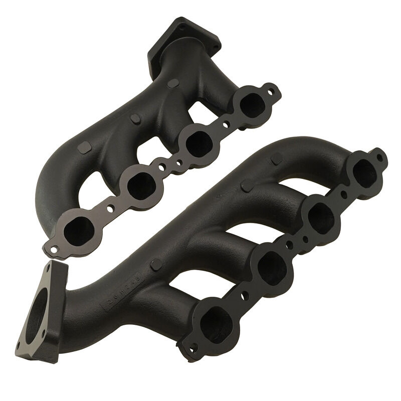 Exhaust Manifold Kit Silverado/Sierra 1500 V8 2002-2013 by BD Diesel
