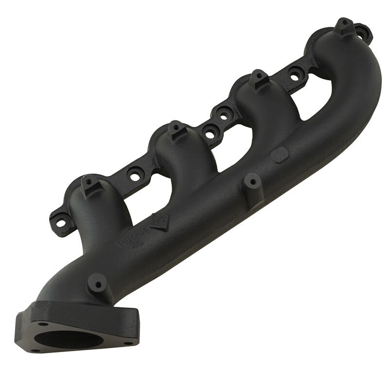 Exhaust Manifold Passenger Side Silverado/Sierra 1500 V8 2002-2013 by BD Diesel - 1041401