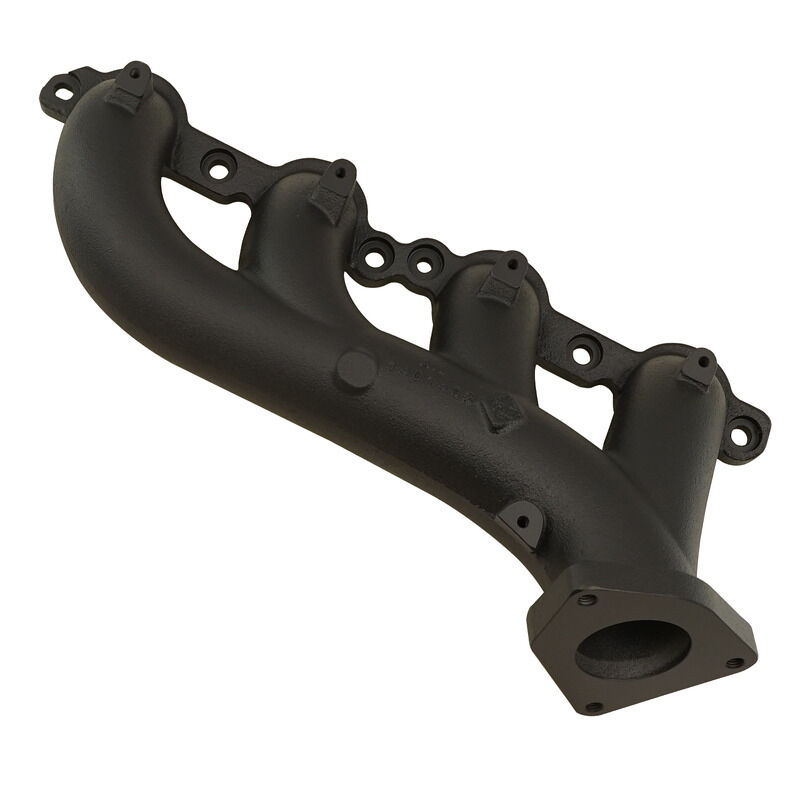 Exhaust Manifold Driver Side Silverado/Sierra 1500 V8 2002-2013 by BD Diesel - 1041402