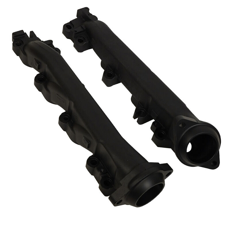 Exhaust Manifold Kit 5.7L HEMI Dodge 1500/2500 2009-2010 RAM 1500(Classic) 2011-2024 / RAM 2500-3500 2011-2018 by BD Diesel