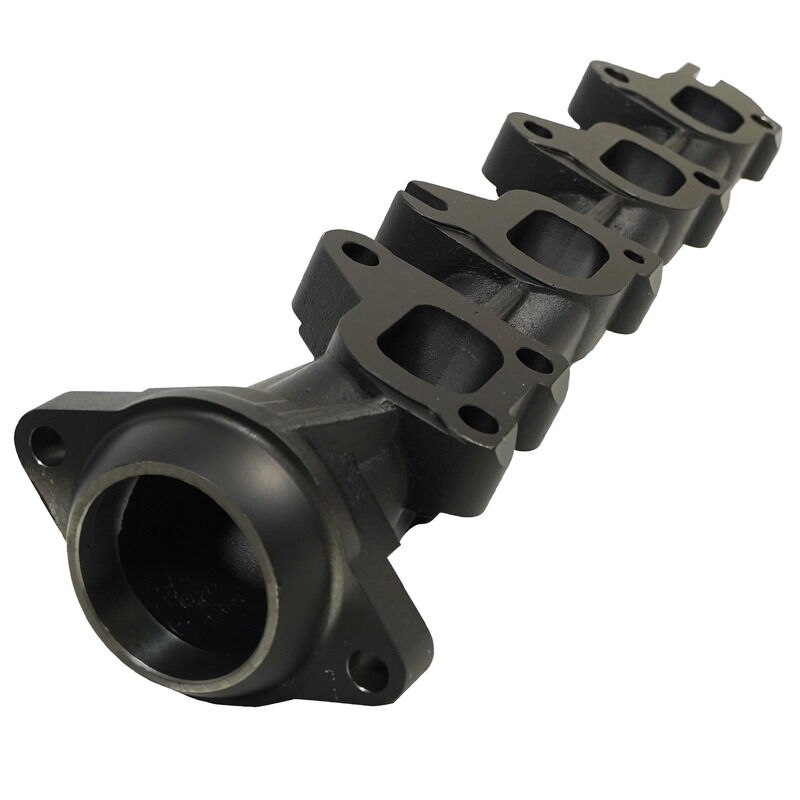 Exhaust Manifold Kit 5.7L HEMI Dodge 1500/2500 2009-2010 RAM 1500(Classic) 2011-2024 / RAM 2500-3500 2011-2018 by BD Diesel