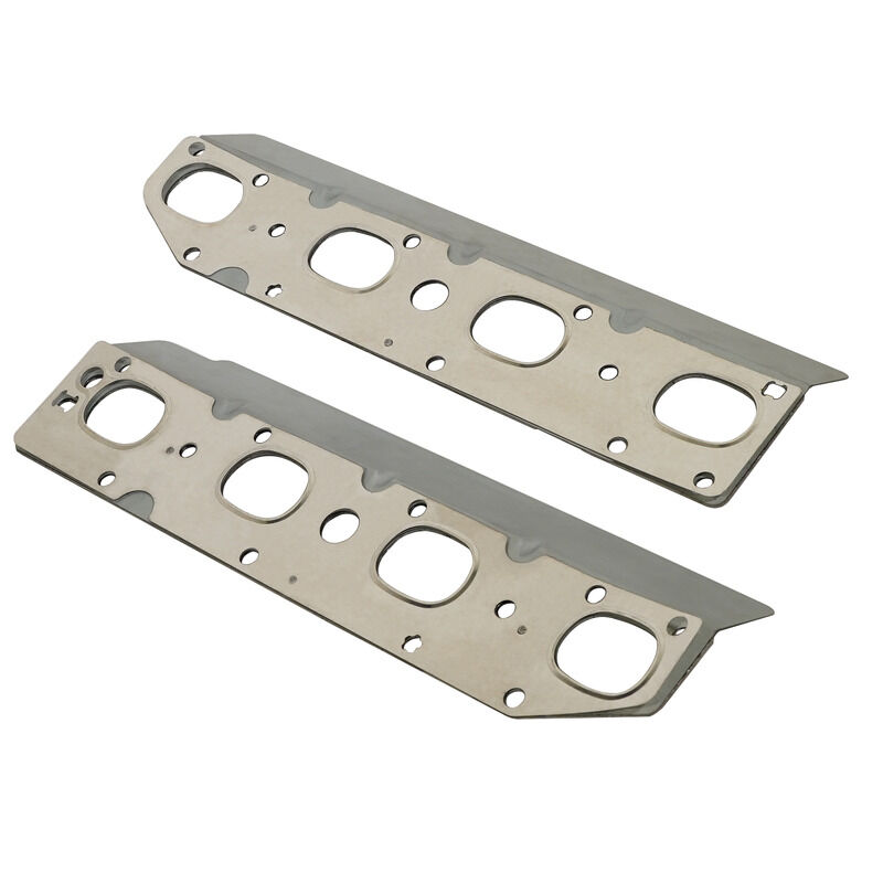 Exhaust Manifold Kit 5.7L HEMI Dodge 1500/2500 2009-2010 RAM 1500(Classic) 2011-2024 / RAM 2500-3500 2011-2018 by BD Diesel
