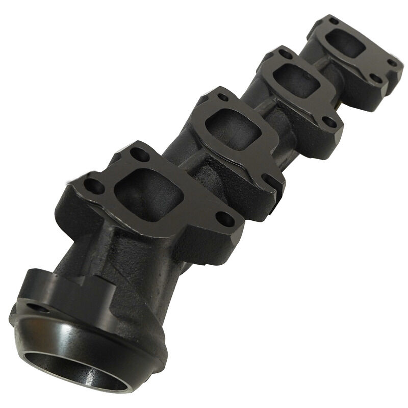 Exhaust Manifold Kit Dodge Ram 5.7L HEMI 1500 DT 2019-2024 by BD Diesel